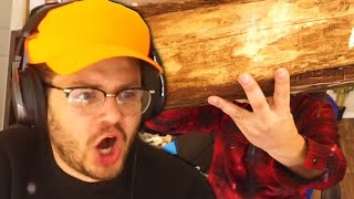 Famous Erobb's Log Cutting AFTERMATH 🌲 Wealth