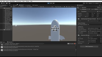 CricketGamePrototype   SampleScene   Windows, Mac, Linux   Unity 2021 3 45f1 Personal  DX11  2025 06