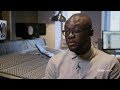 Making the Music | Segun Akinola | Doctor Who | BBC America