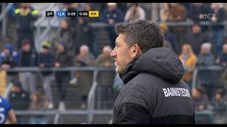 CLARE V KILKENNY FULL SUNDAY GAME HIGHLIGHTS - 2024 HURLING LEAGUE