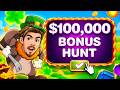 When TCK did a $100,000 BONUS OPENING! and it was legendary... (PT.1)
