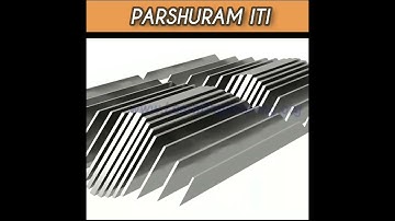 Different Types of Transformer Core #shorts