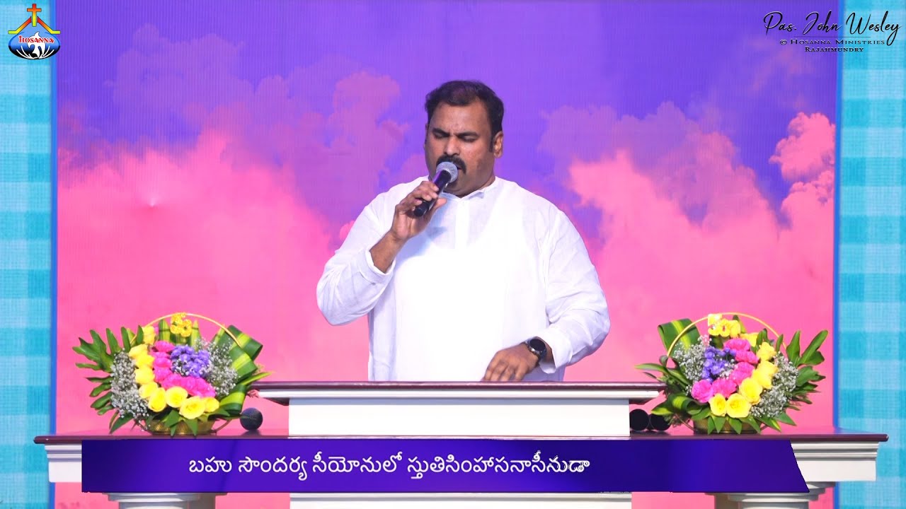    LIVE song BY Abraham Anna 23052023