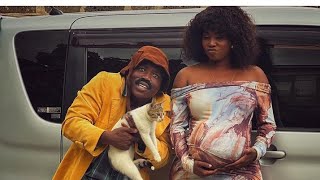 BAKARI JANJA LATEST SERIES🤣THE BEST OF DRUNK UNCLE BAKARI FUNNIEST COMEDY🤣 | MAMA OTIS  COMEDY
