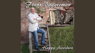 Video thumbnail of "Frans Baggerman - La Paloma"