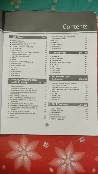 Best Book For Msc Botany Entrance Exam cuetpg Dr Anshu Gupta msc2023 best-book-for-msc-botany-entrance-exam-cuetpg-dr-anshu-gupta-msc2023