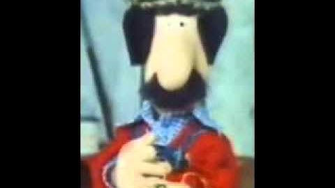Postman Pat- 