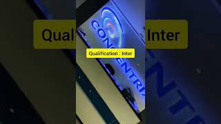 Concentrix Official Notification 2024 My Channel