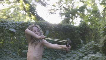 ikabodVEINS - PSILOCYBIN (Music Video)