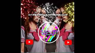 Download Lagu DJ terbaru sayang bangun saur MP3