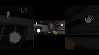 #granny   Easy door escape 💀