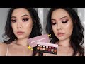 3 LOOKS, 1 PALETTE ⋆ ABH MODERN RENAISSANCE PALETTE