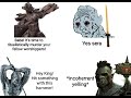 Episode 7: Loading Chekov's Firing Squad