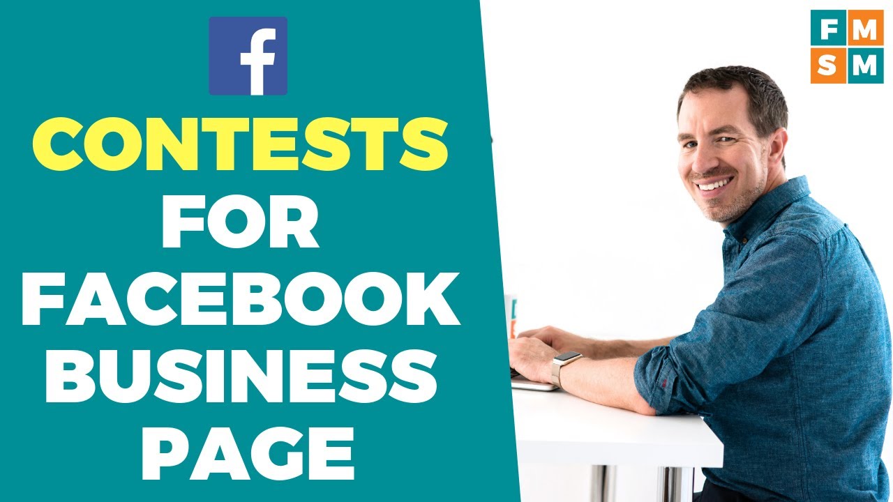 Contests For Facebook Business Page