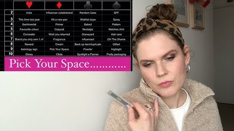 Deck of Panning 2023 INTRO