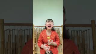 Fls2N 2021 Vokal Solo Smp Kota Bekasi Jawa Barat Budak Saha By Caroline