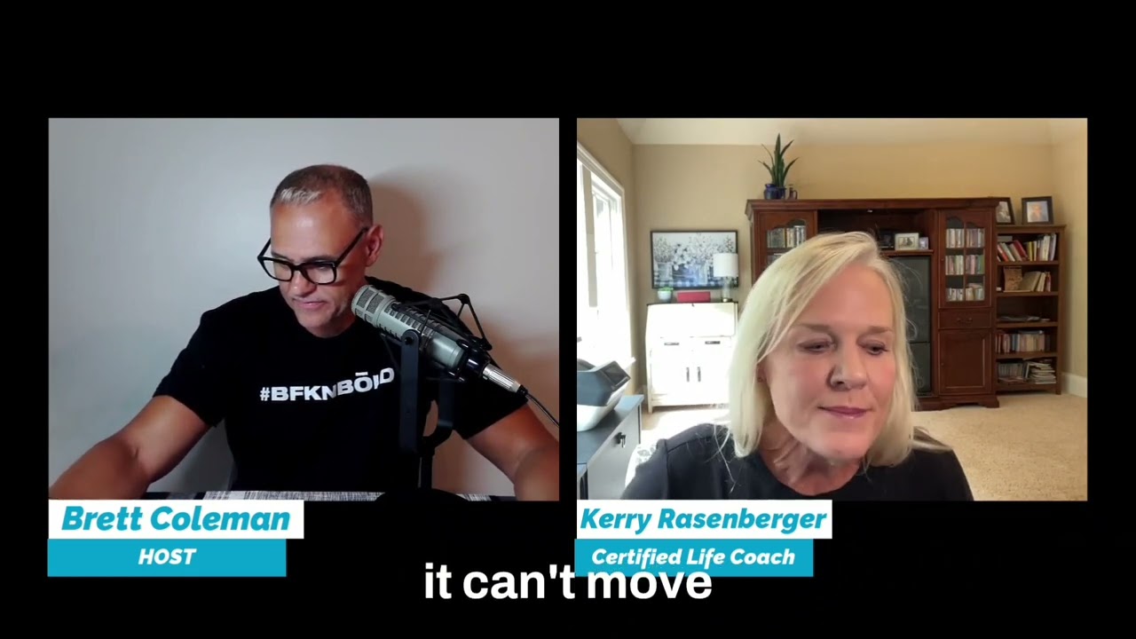 Post-Divorce Breakdown: Why You Crash After Feeling Safe? 