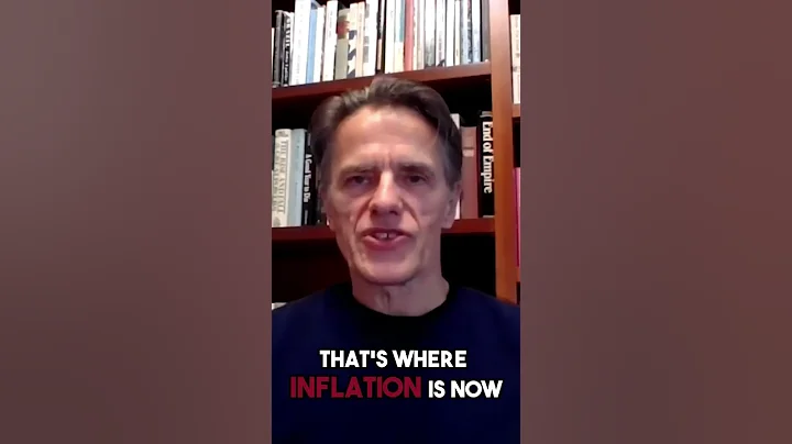 Where is The Inflation? - DayDayNews