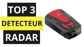 TOP 3 Détecteurs de Radar 2021 screenshot 2