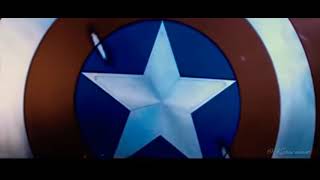 Captain America Satisfya I Am Rider .