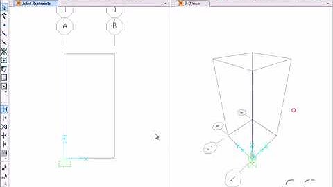 SAP2000   22 Power Spectral Density  Watch & Learn