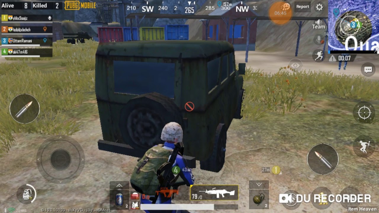 🔥300 IQ | 5 Best kills of SouL MortaL | PUBG Mobile