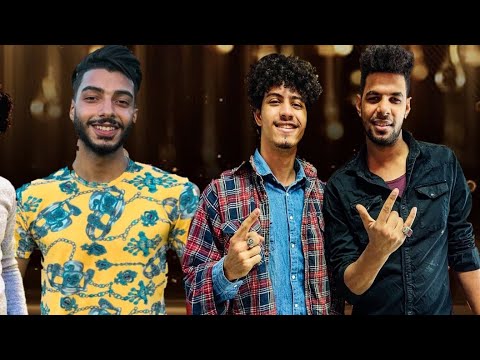 هنطلع لايف الساعة ١١ بإذن الله على الانستجرام عبدالرحمن مانو و انس و هلا 