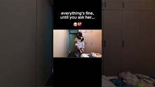 My Girlfriend Fakes It For Extra Love couple coupleshorts kdramashorts