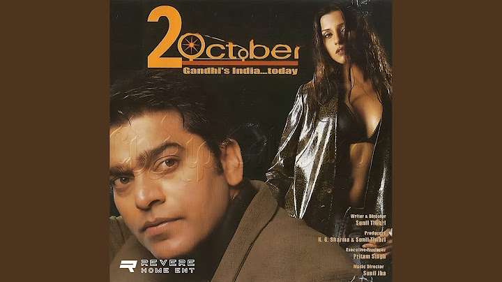 Chand Taron Mein