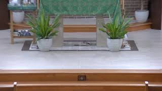 Bible Study with Fr. Cornelius- Zechariah 11-12 "The Idolatrous Shepherd and the Pierced One"