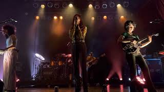 MUNA - Loose Garment (Live Toronto)