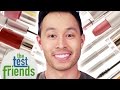 Men Wear Makeup For A Week • The Test Friends