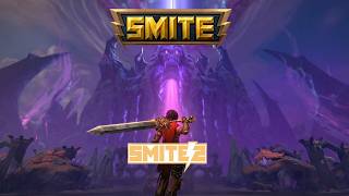 Why Smite 2 Still Feels So Bad.