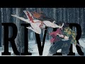 Demon Slayer「 AMV 」- Kimetsu no Yaiba  - River