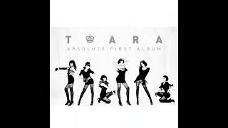 Download Lagu [NEW] 처음처럼 (Like The First Time) | T-ara | Instrumental