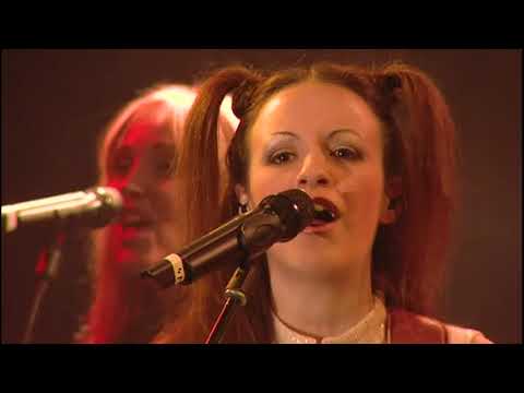 Watch ELFENTHAL | Scandals I HD Video | Maite Itoiz & John Kelly on YouTube Watch ELFENTHAL | Scandals I HD Video | Maite Itoiz & John Kelly on YouTube