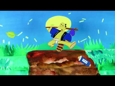 Haruomi Hosono - 住所不定無職低収入 / Jusho Futei Mushoku Teishunyu (HOSONO HOUSE) [Official Visualizer]