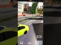 CRAZY BACKFIRE!!! - Car Parking Multiplayer