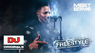 D Double E: Meet the MC | Freestyle