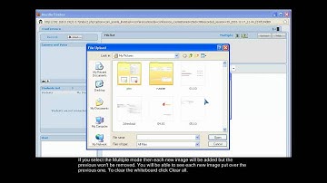 JoomlaLMS Communication Tools -- Video Conference