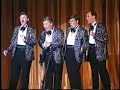 Marquis - Happy Days Are Here Again (1996 BABS Convention)