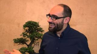 Social Matters: Michael Stevens of Vsauce