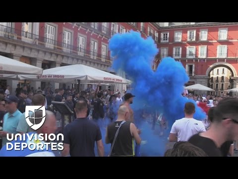 Video: Madridi Plaza Mayor: täielik juhend