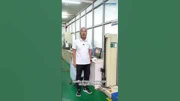 Wishpower Composite Insulators | Product Performance Testing Laboratory Tour