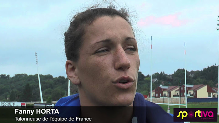 L'équipe de France de Rugby à 7, impatiente et ambitieuse