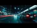 Midnight Protocol Drive - Speed Garage Mix