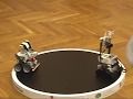 Lego sumo 15x15