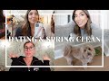 Dating in your 30s  spring clear out  amelia liana