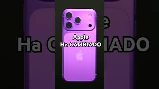 El iPhone 18 PRO mejora lo MÁS IMPORTANTE