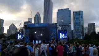 Two Door Cinema Club - Eat That Up, It's Good For You Lollapalooza Chicago 2016